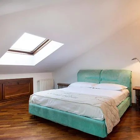 Apartment Patrizia