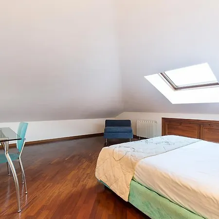 Patrizia Apartment