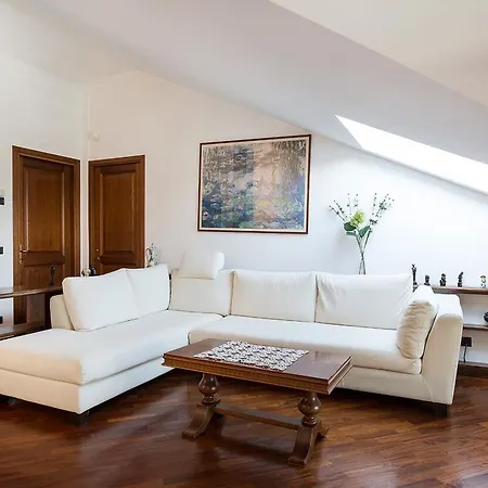 Apartment Patrizia