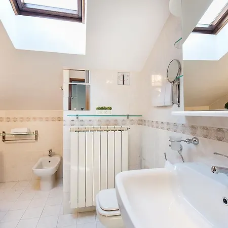 Apartment Patrizia *
