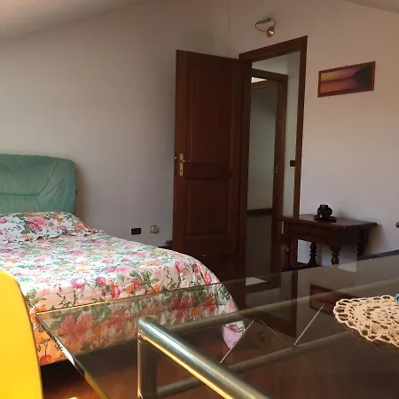 Appartamento Patrizia *