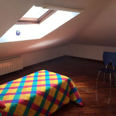 Patrizia Apartment